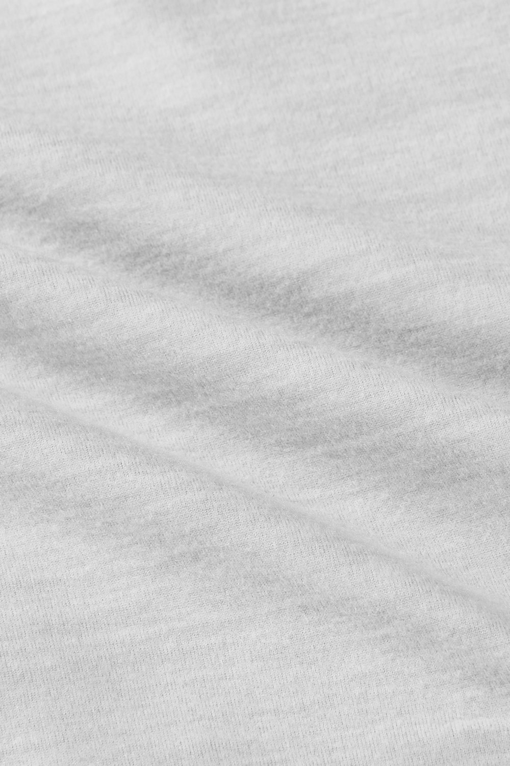 Cloud-Shorts – Heather Grey