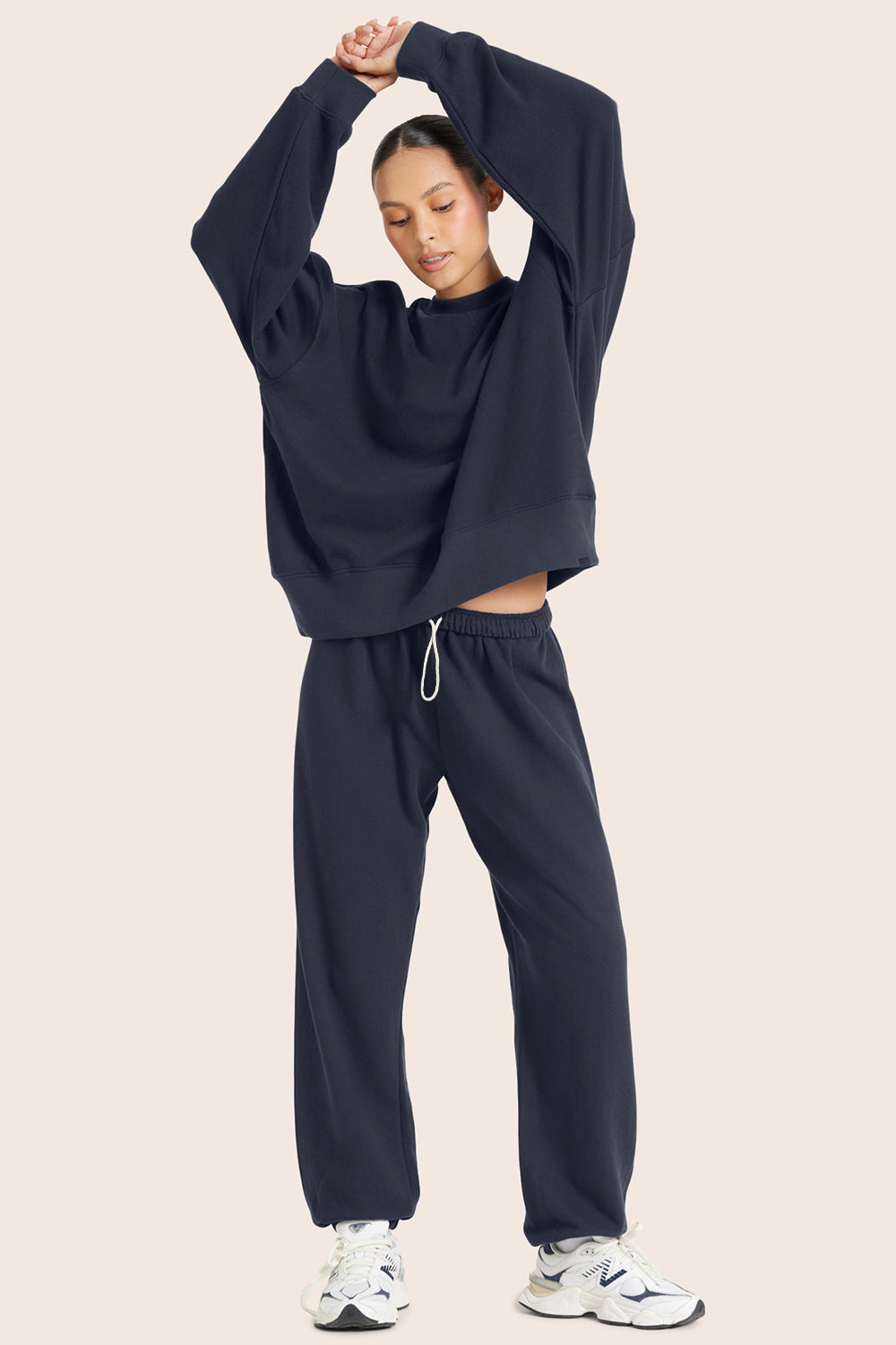 Klassische Old-School-Jogginghose – Spades