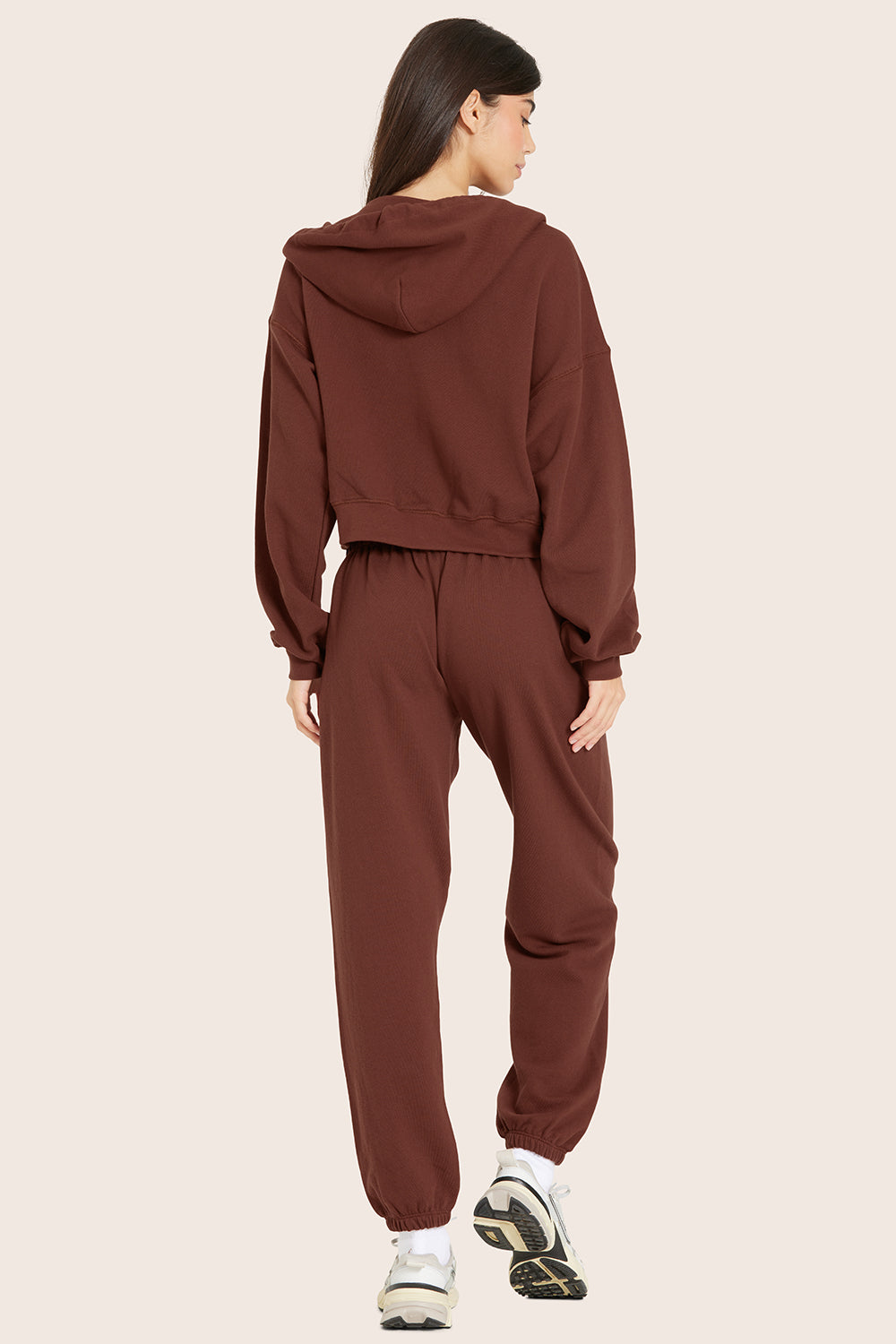 Klassische Jogginghose – Cola