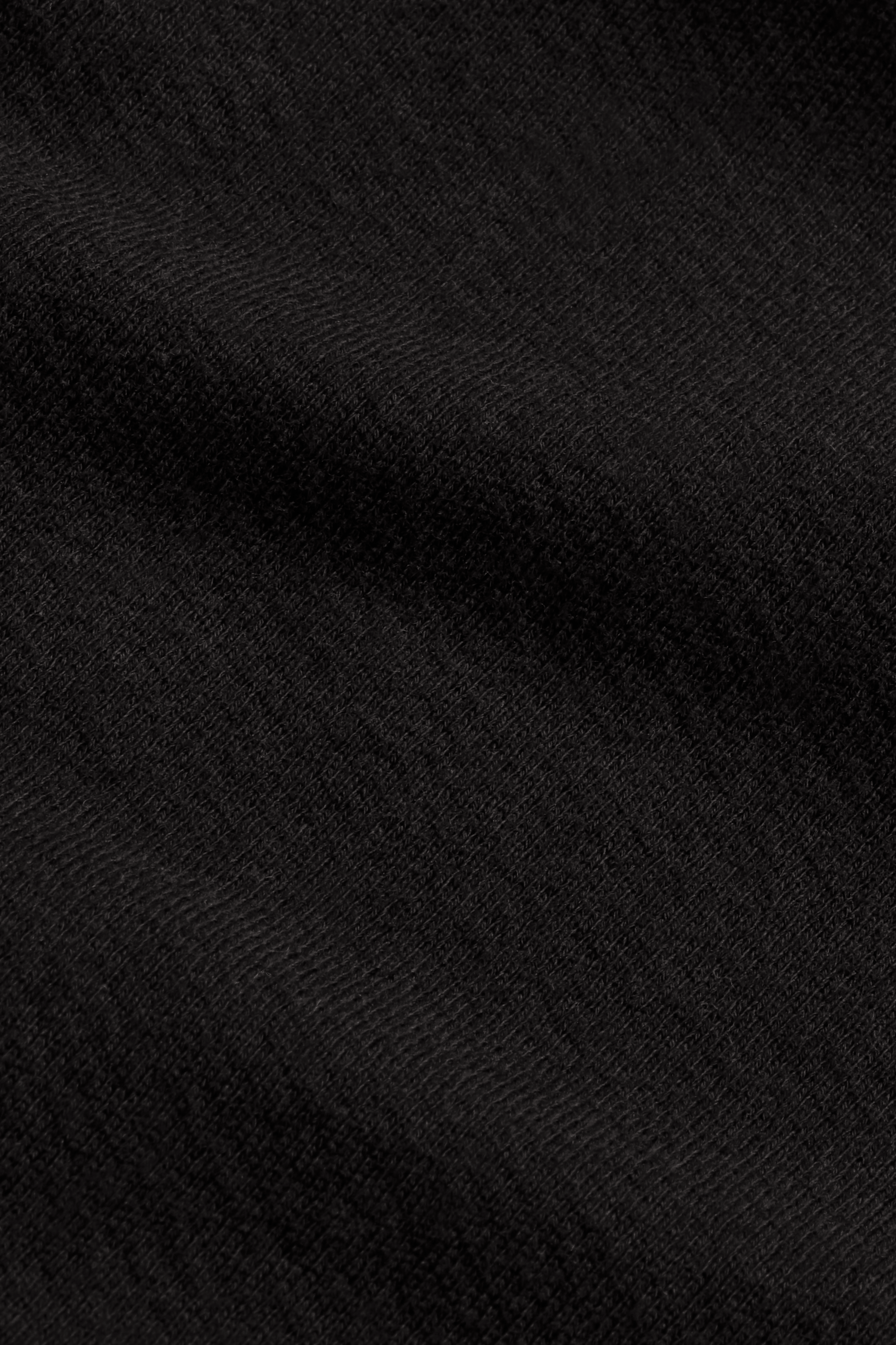 Klassische Jogginghose – Onyx