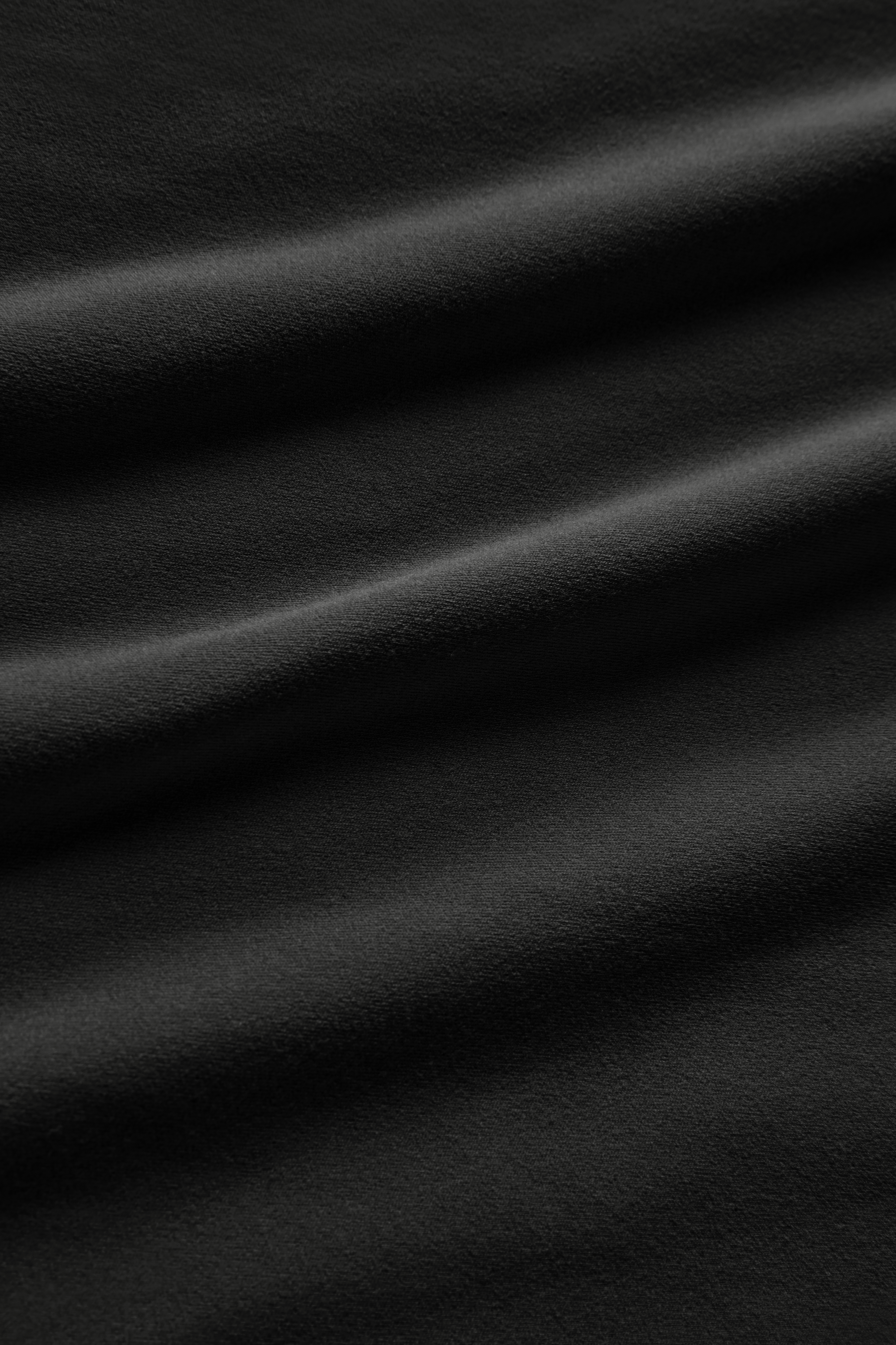 Breathe Mini-Shorts – Onyx