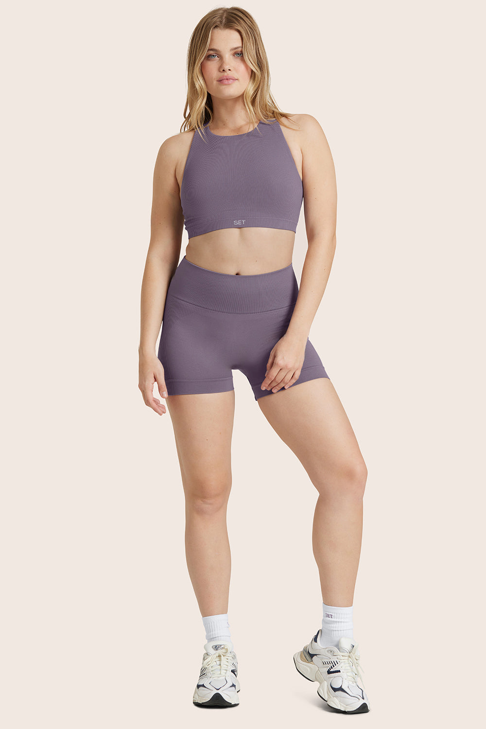 Power-Shorts – Genesis