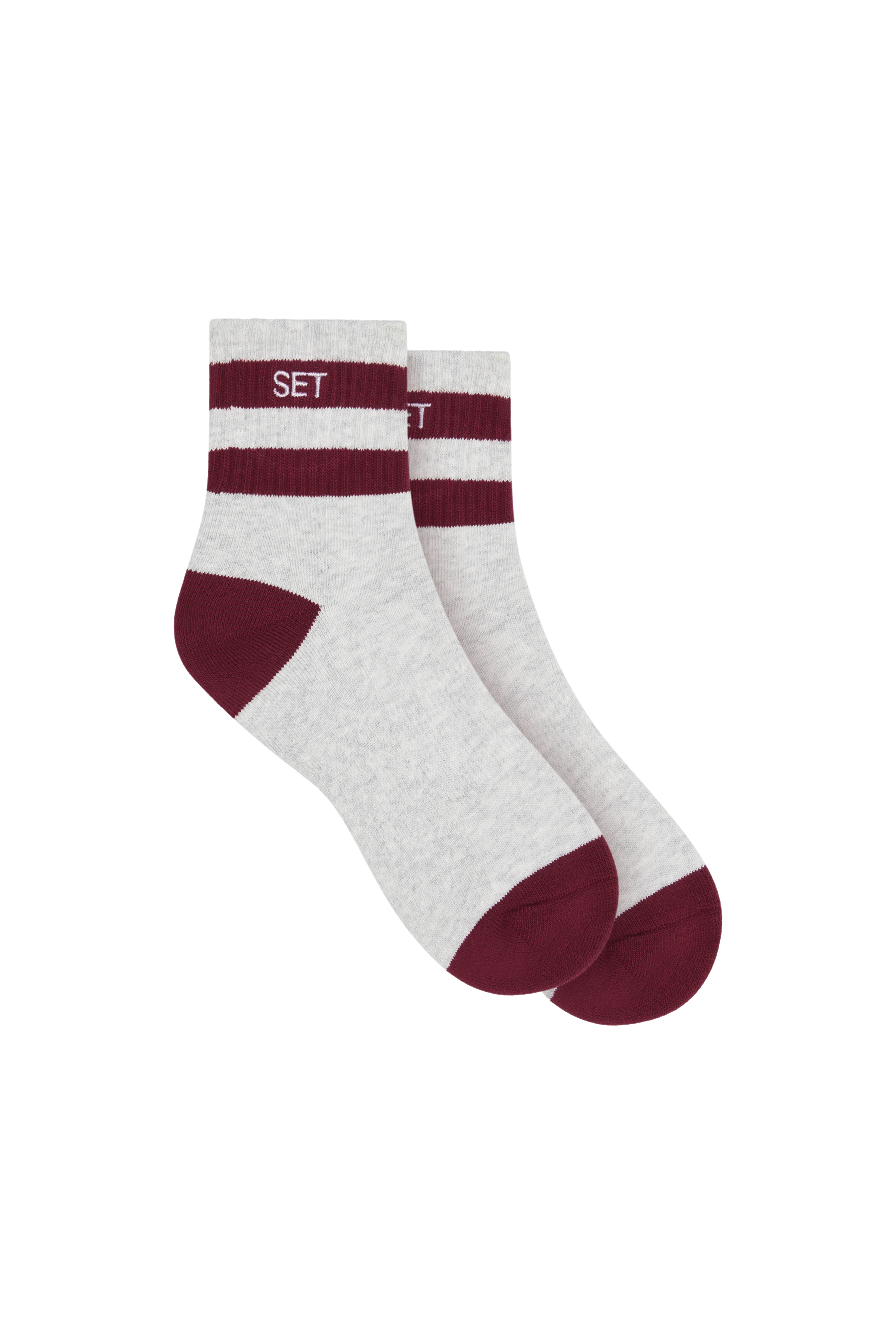 Laufende Shorty-Socken – Trail